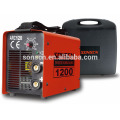 Dc ac welder